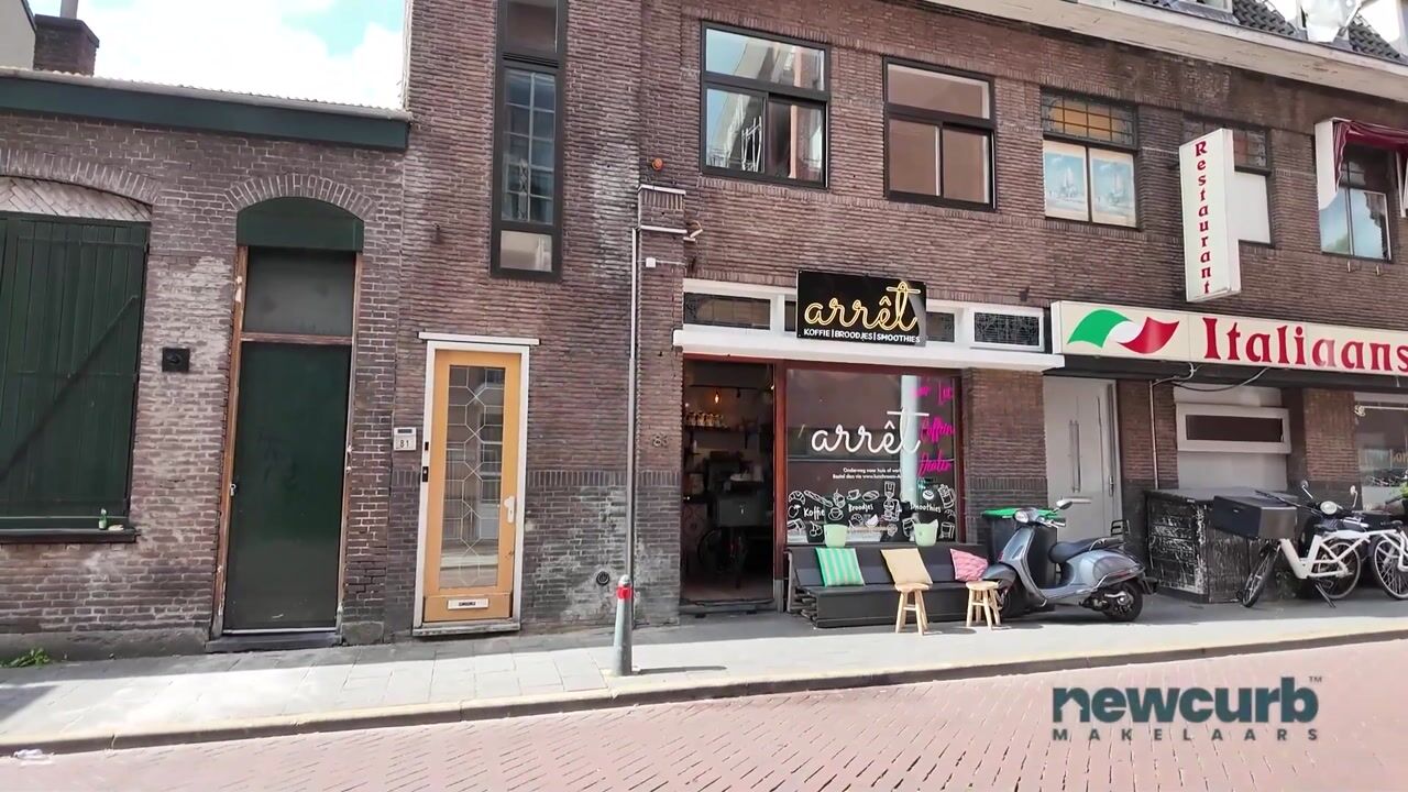 Video van Herenstraat 81