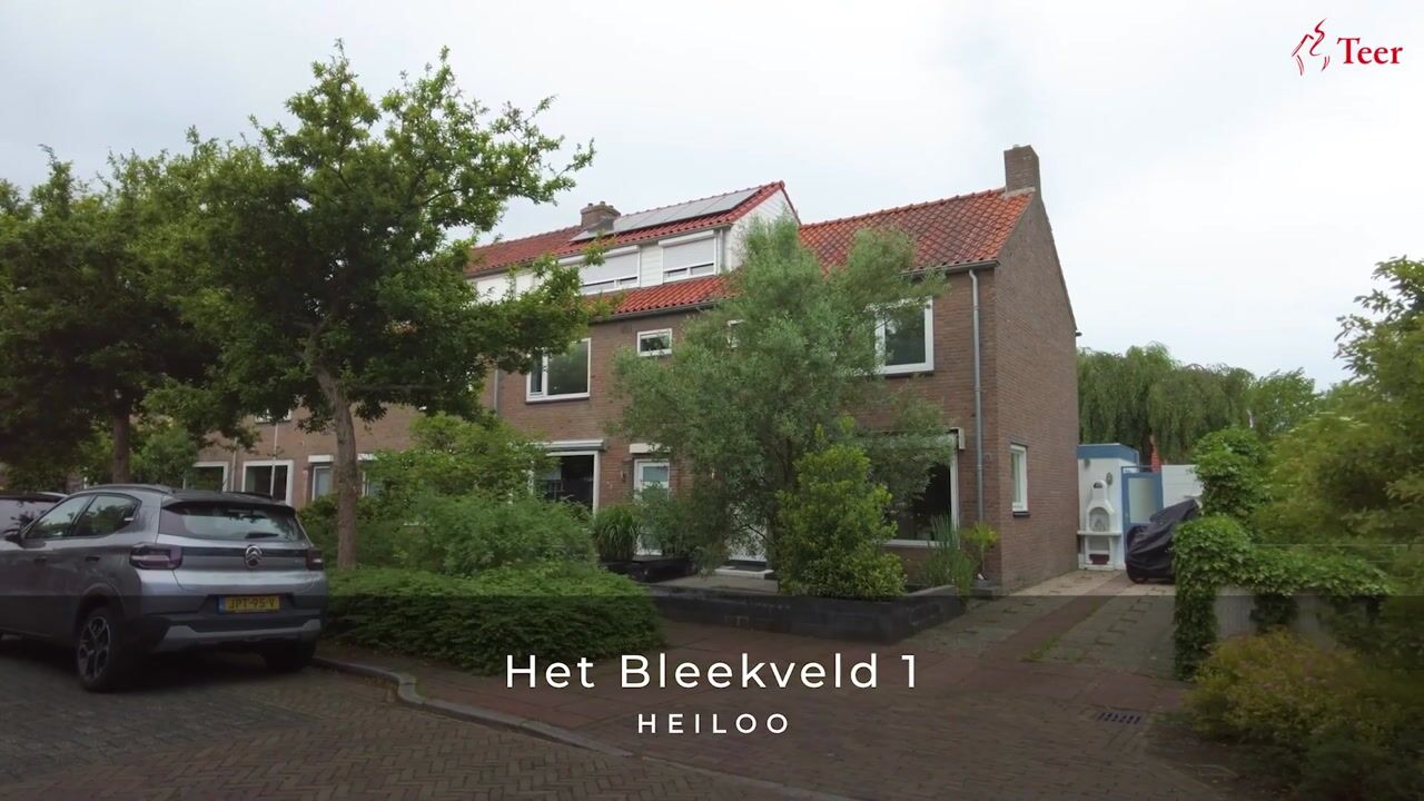 Video van Het Bleekveld 1