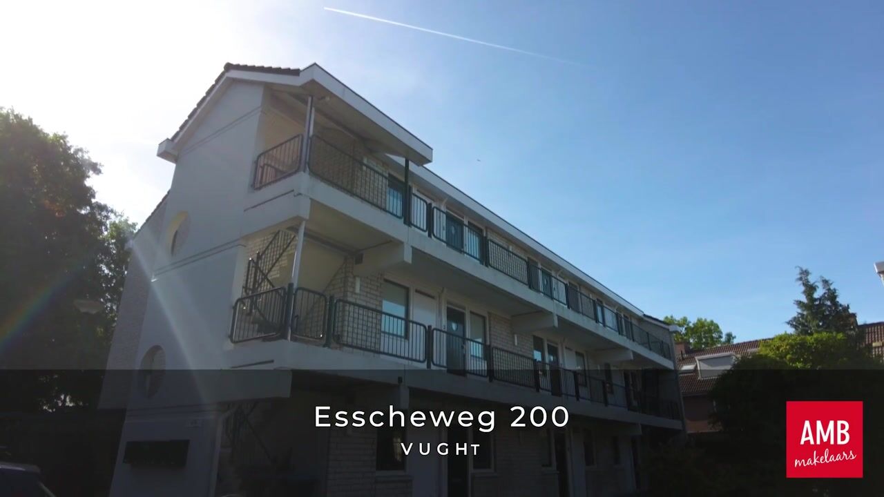 Video van Esscheweg 200