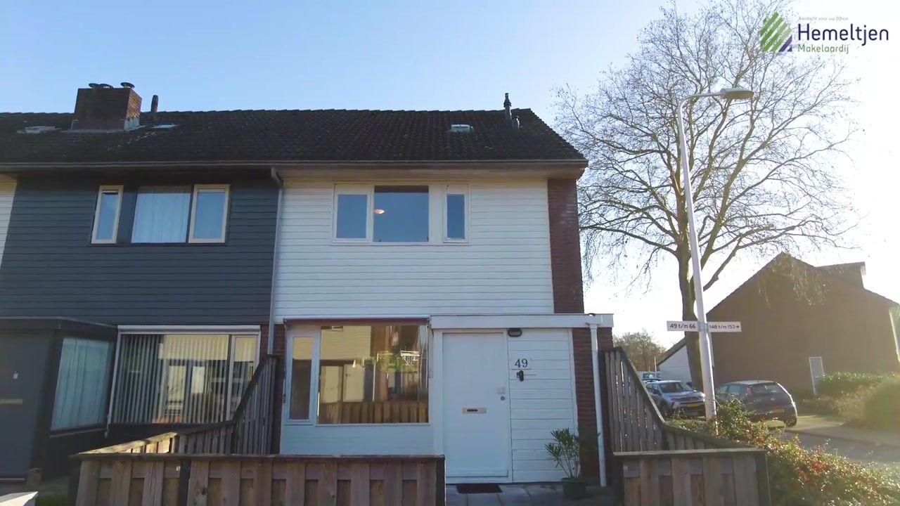 Video van Tichelkuilen 49