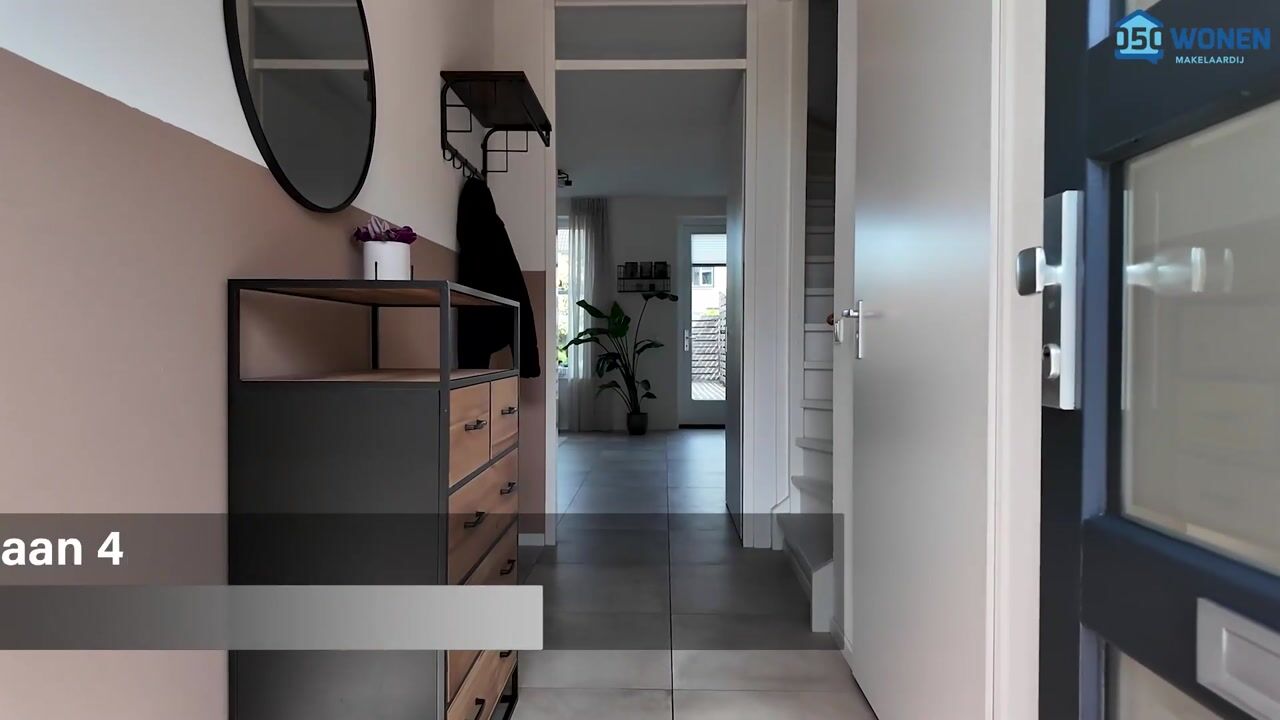 Video van Walviuslaan 4