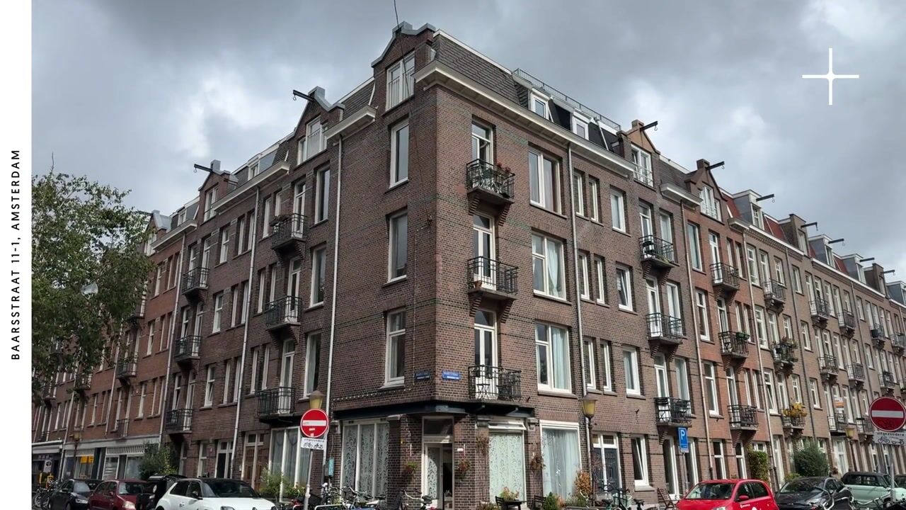 Video van Baarsstraat 11-2
