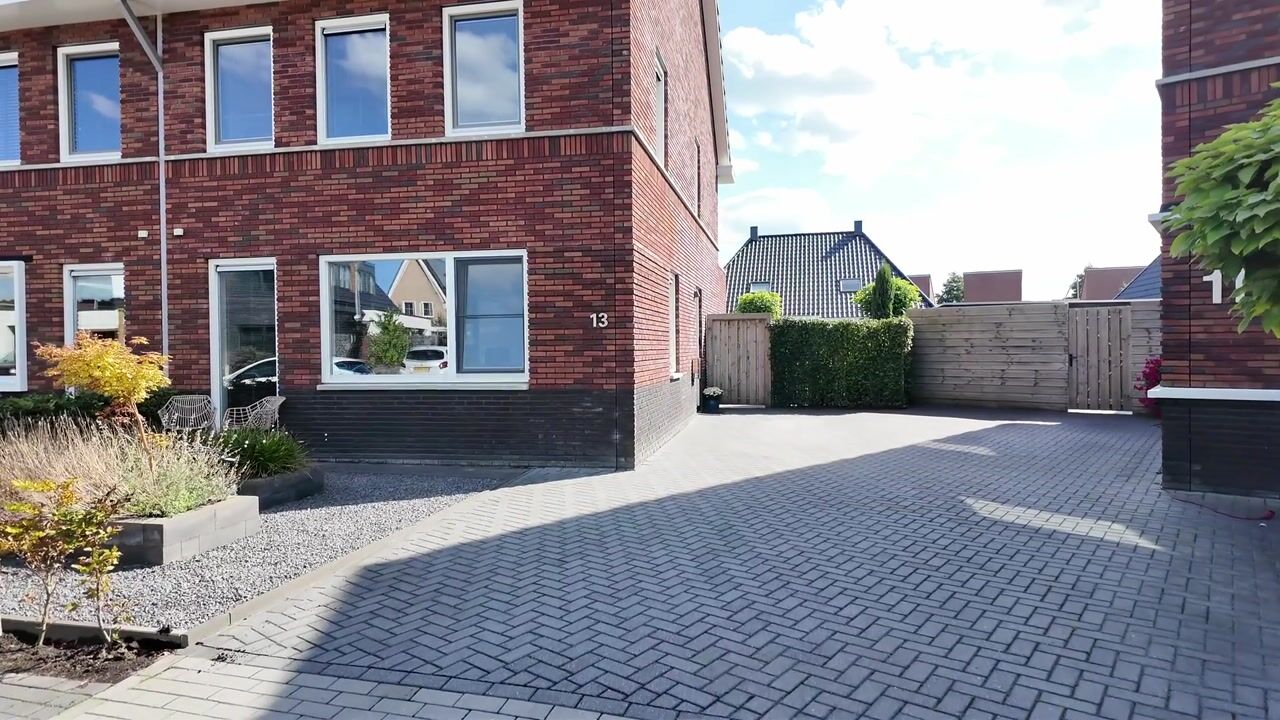 Video van Poelsnip 13