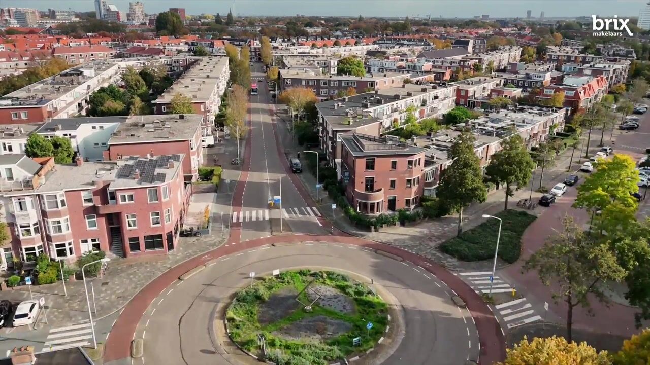 Video van van Arembergelaan 2-A