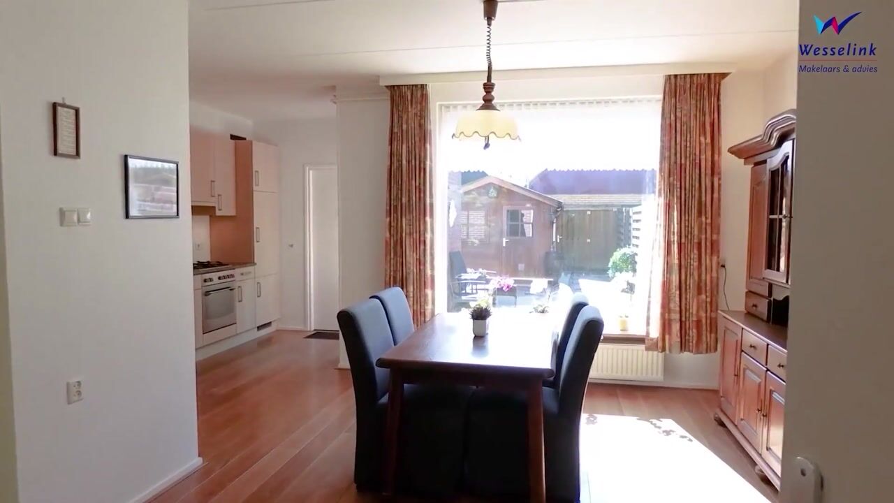 Video van Jan Dimmendaalstraat 16