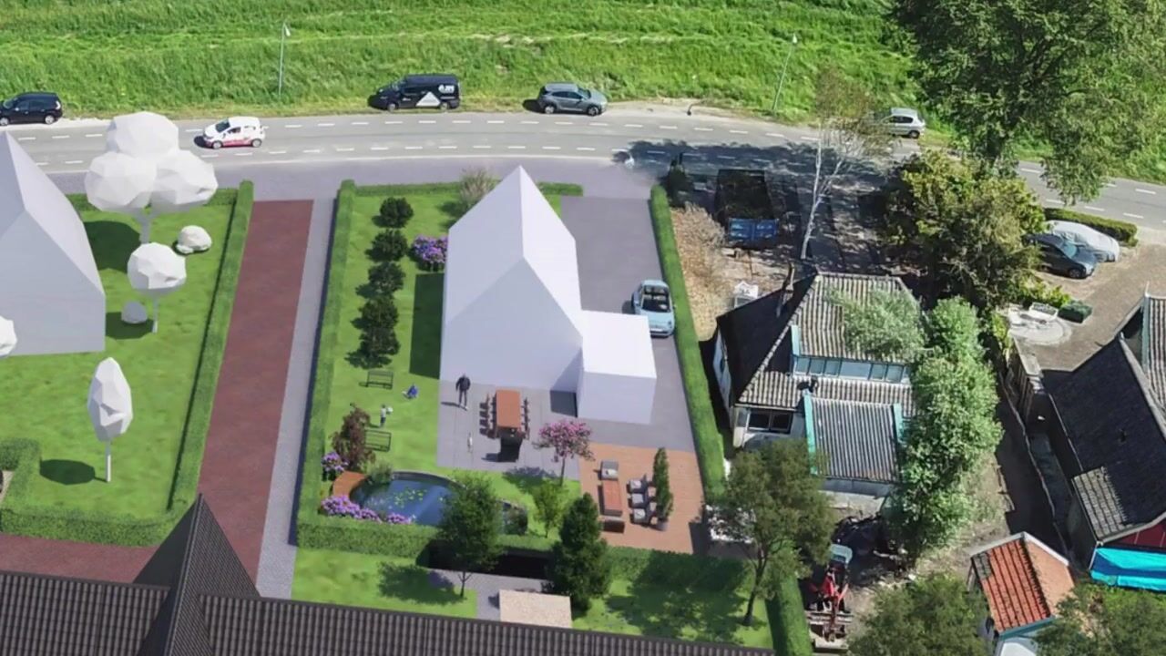 Video of Dijkweg 150