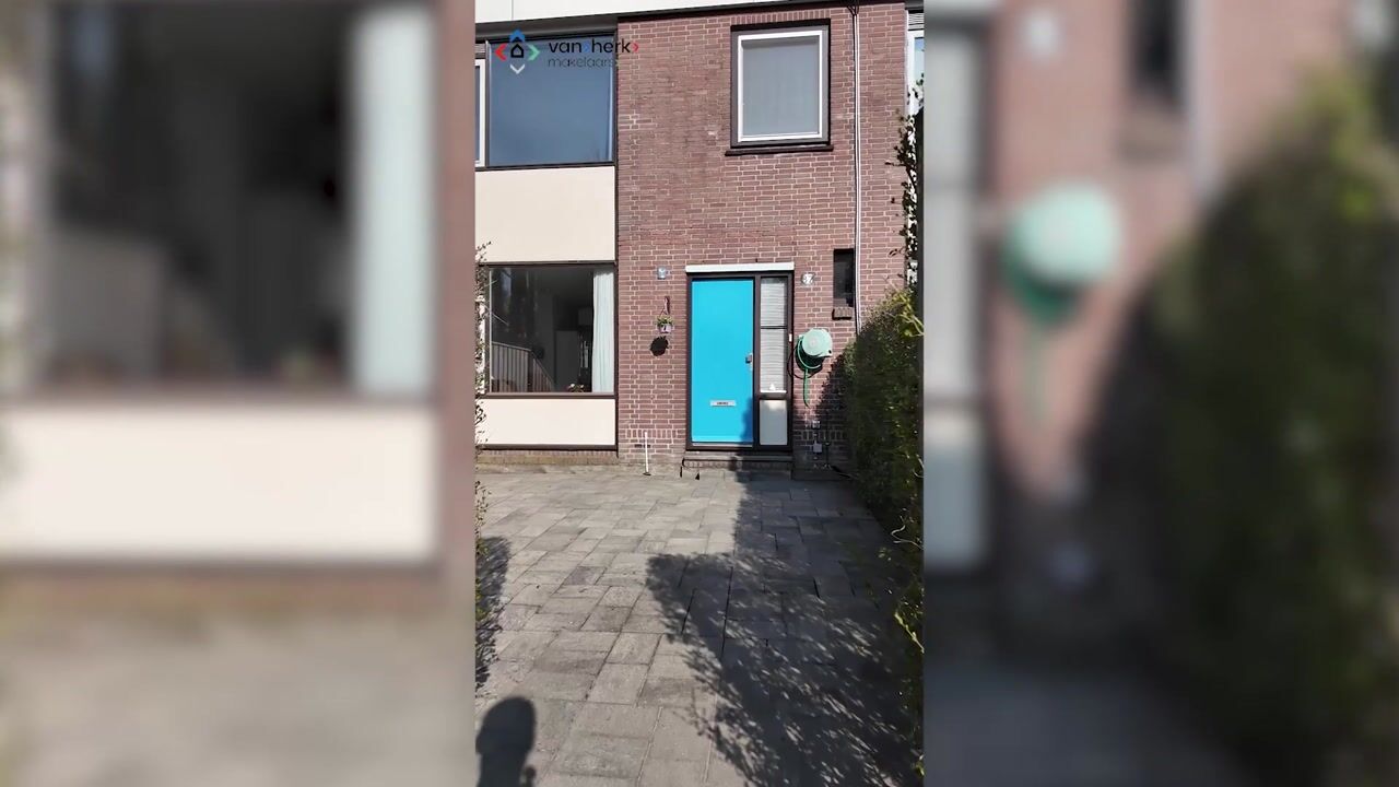 Video van Molièreweg 87