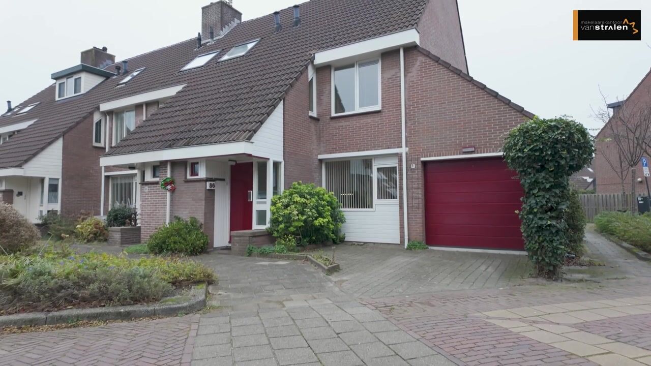 View video of Het Wedde 86