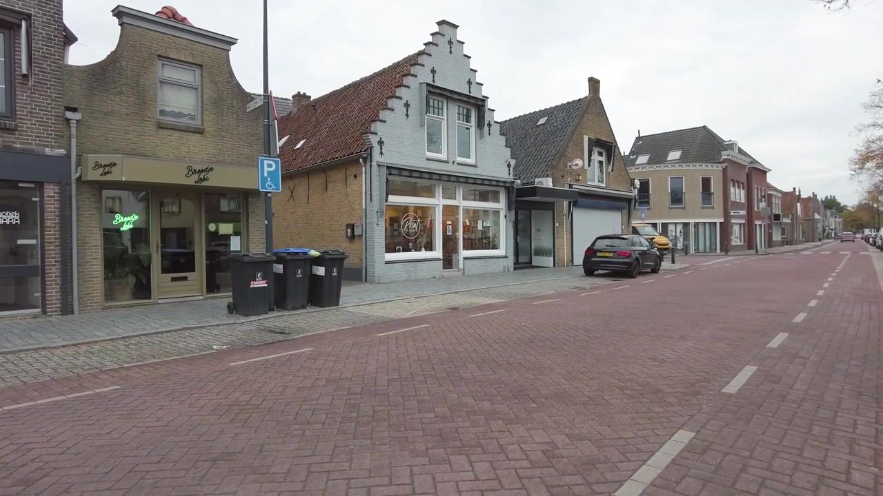 Video van Oost-Voorstraat 71-A