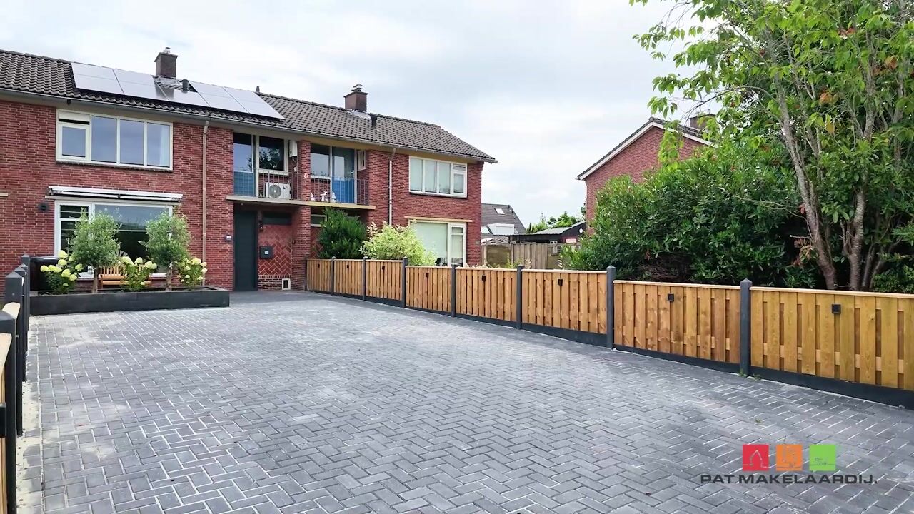 Video van Wijkstraat 111