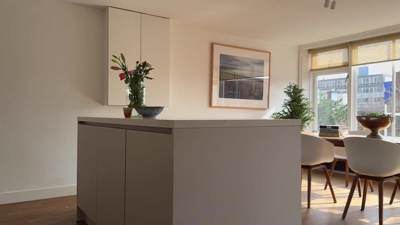 Video van Vondelstraat 11-B4A