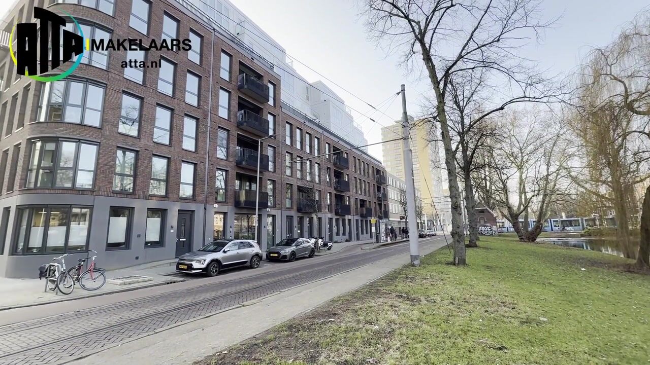 Video of Noordsingel 268-B