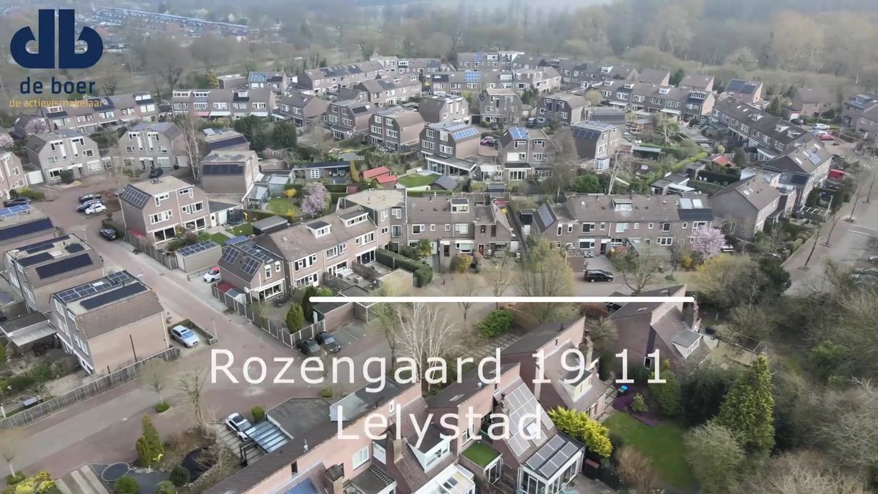 Video van Rozengaard 19 11