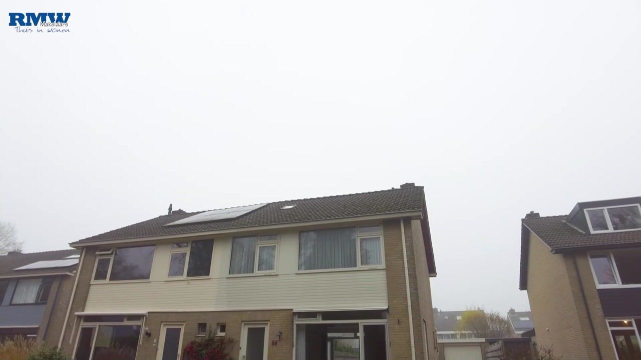 Video van Kuiperslaan 54