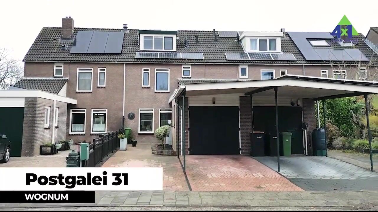 Video of Postgalei 31