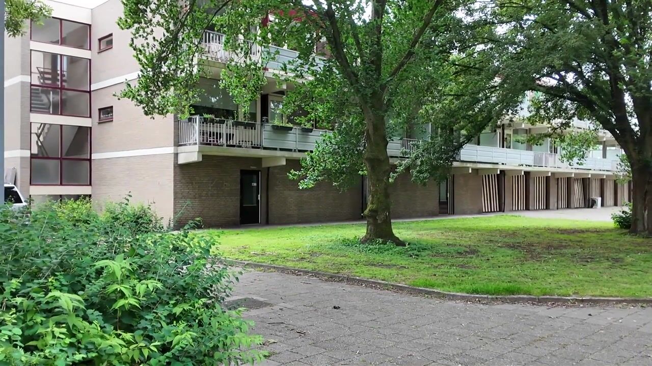 Video van Meidoornweg 134