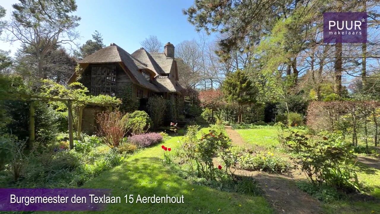 Video of Burgemeester den Texlaan 15
