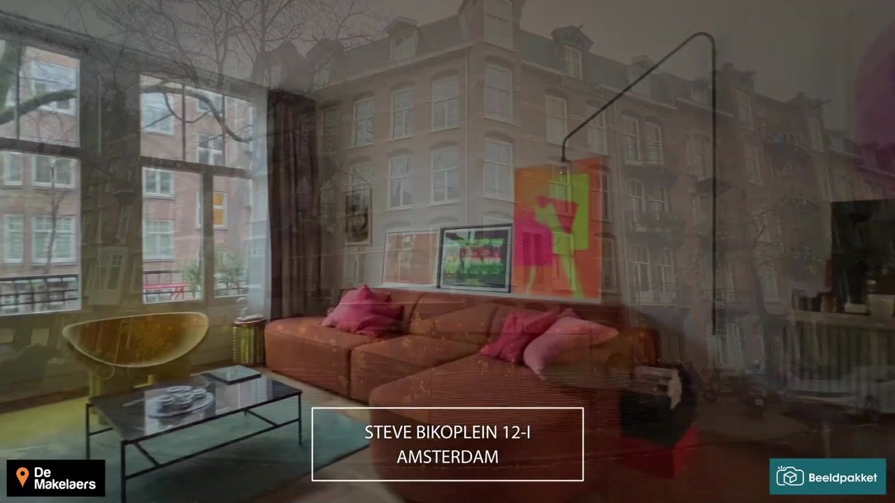 Video of Steve Bikoplein 12-1