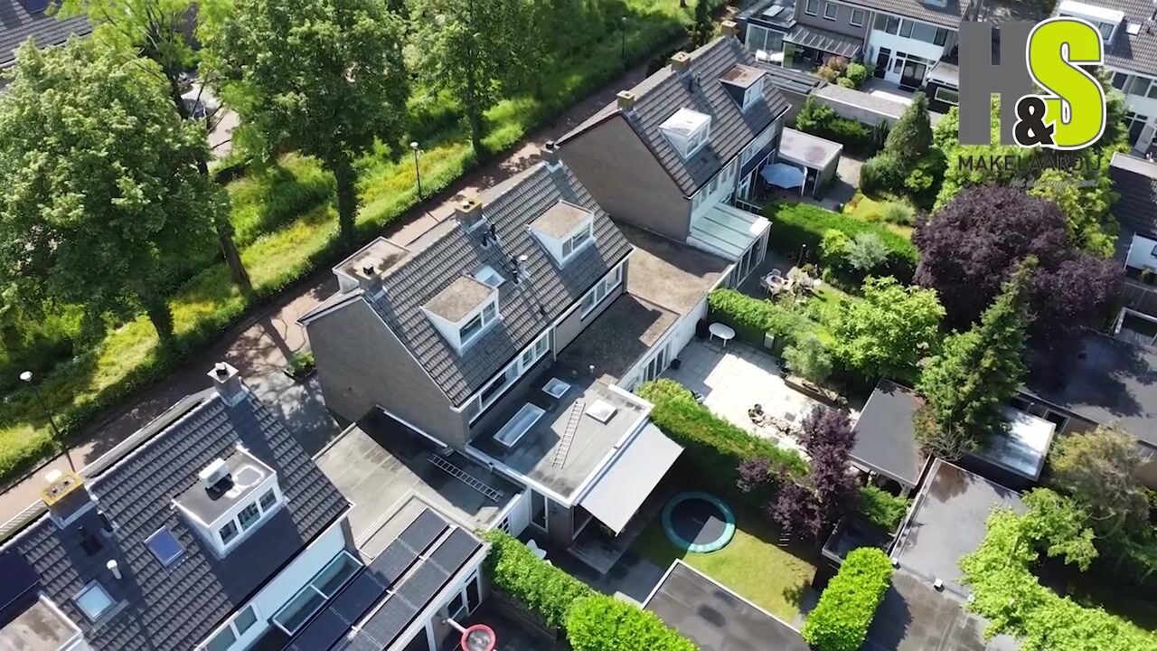 Video of Vliet 34
