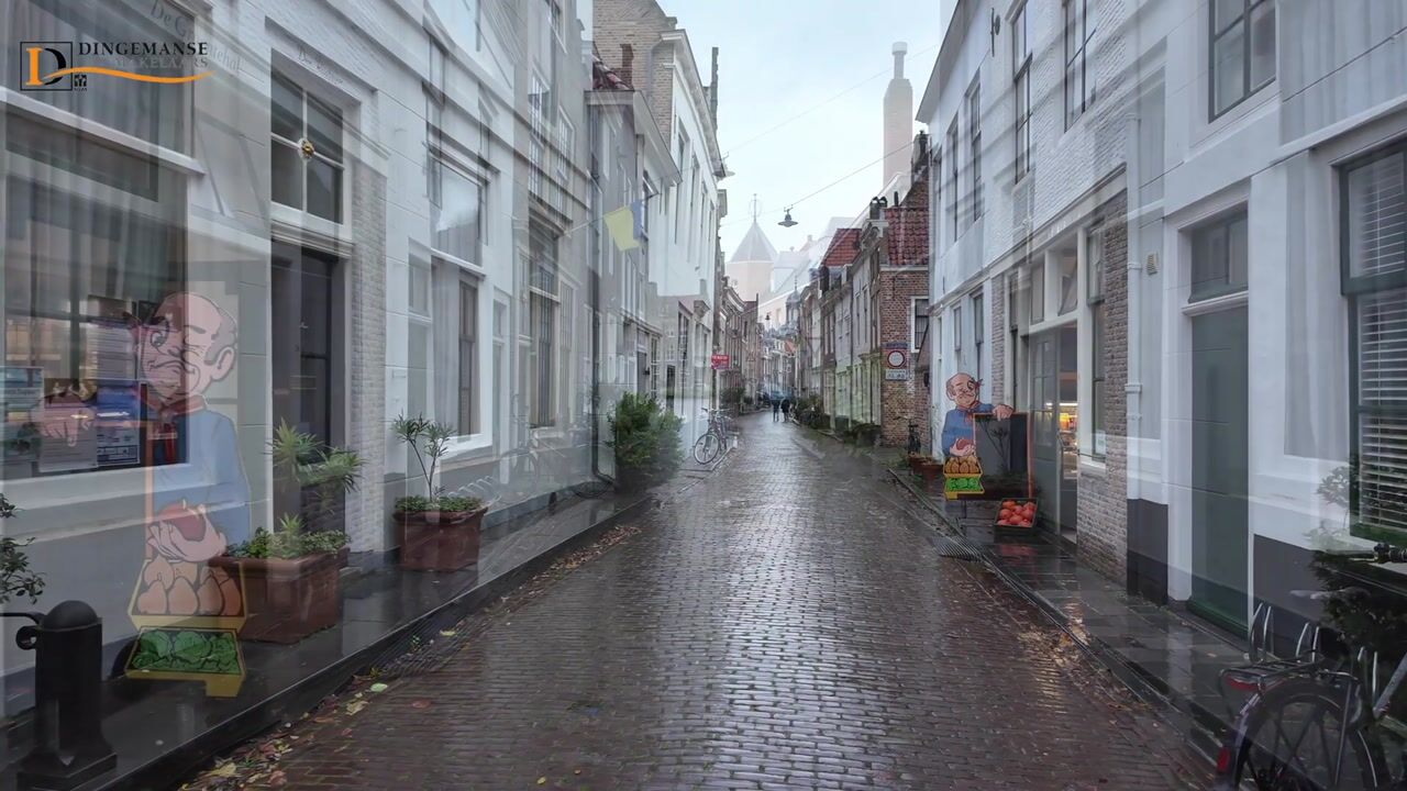 Video van Spanjaardstraat 3