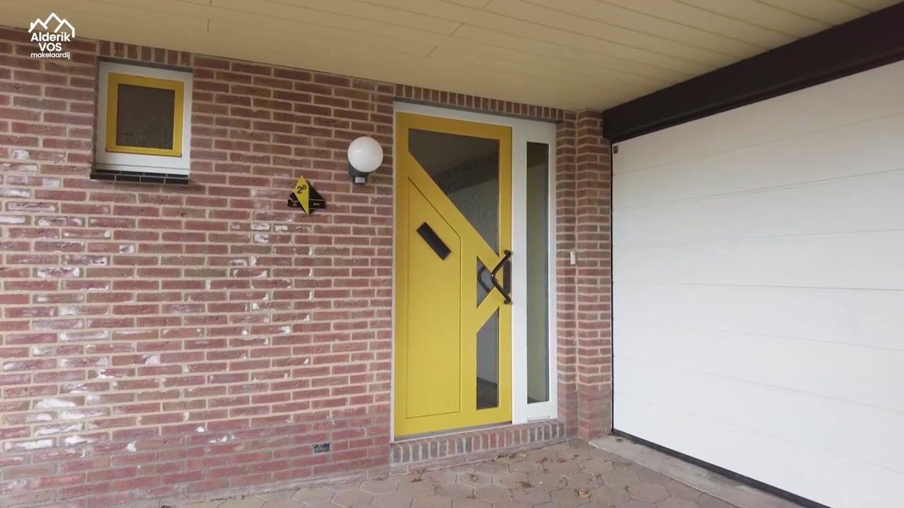 Video van Nijstad 2-B