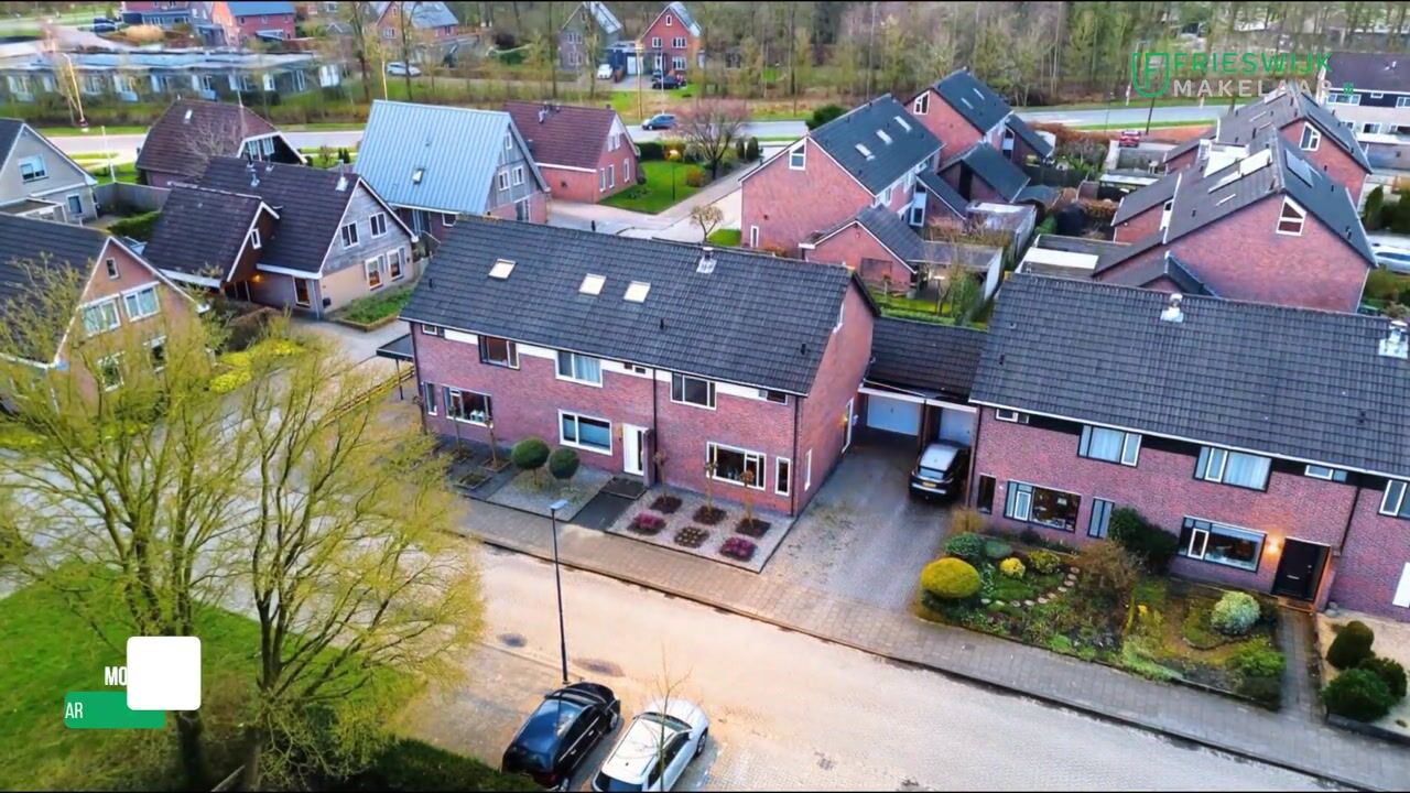 Video van Moezel 204