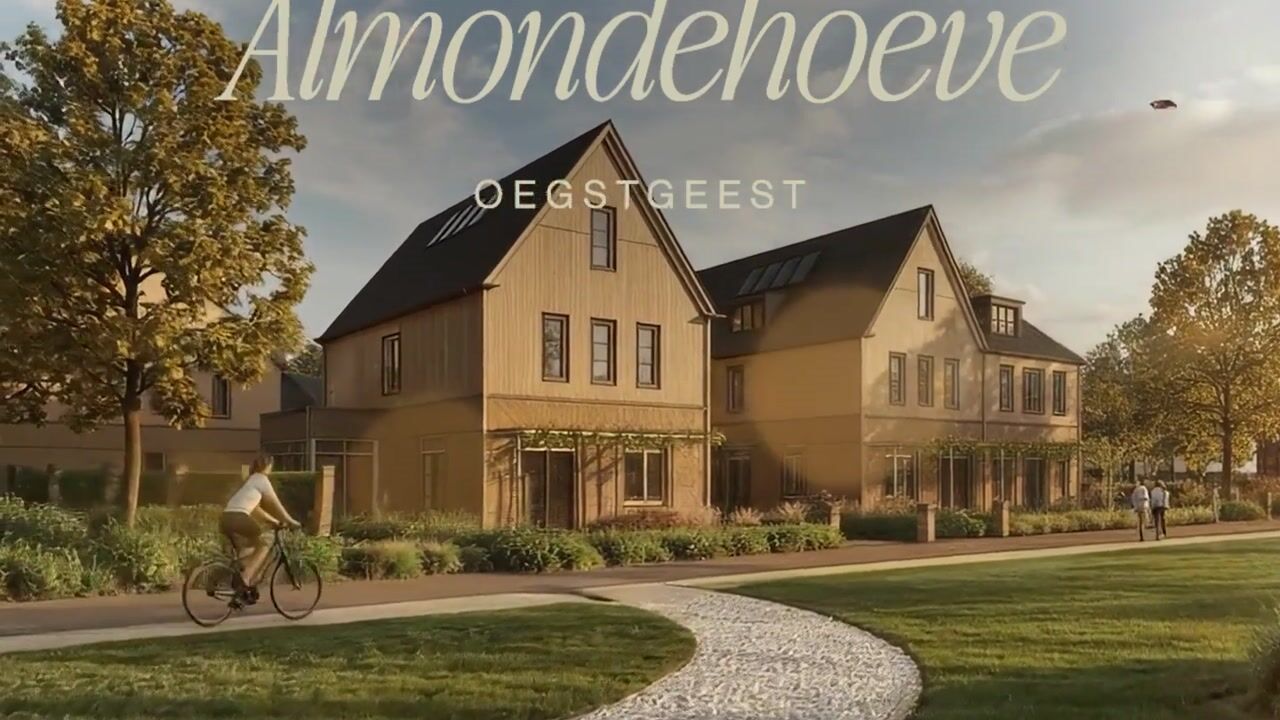 Bekijk video van Almondehoeve