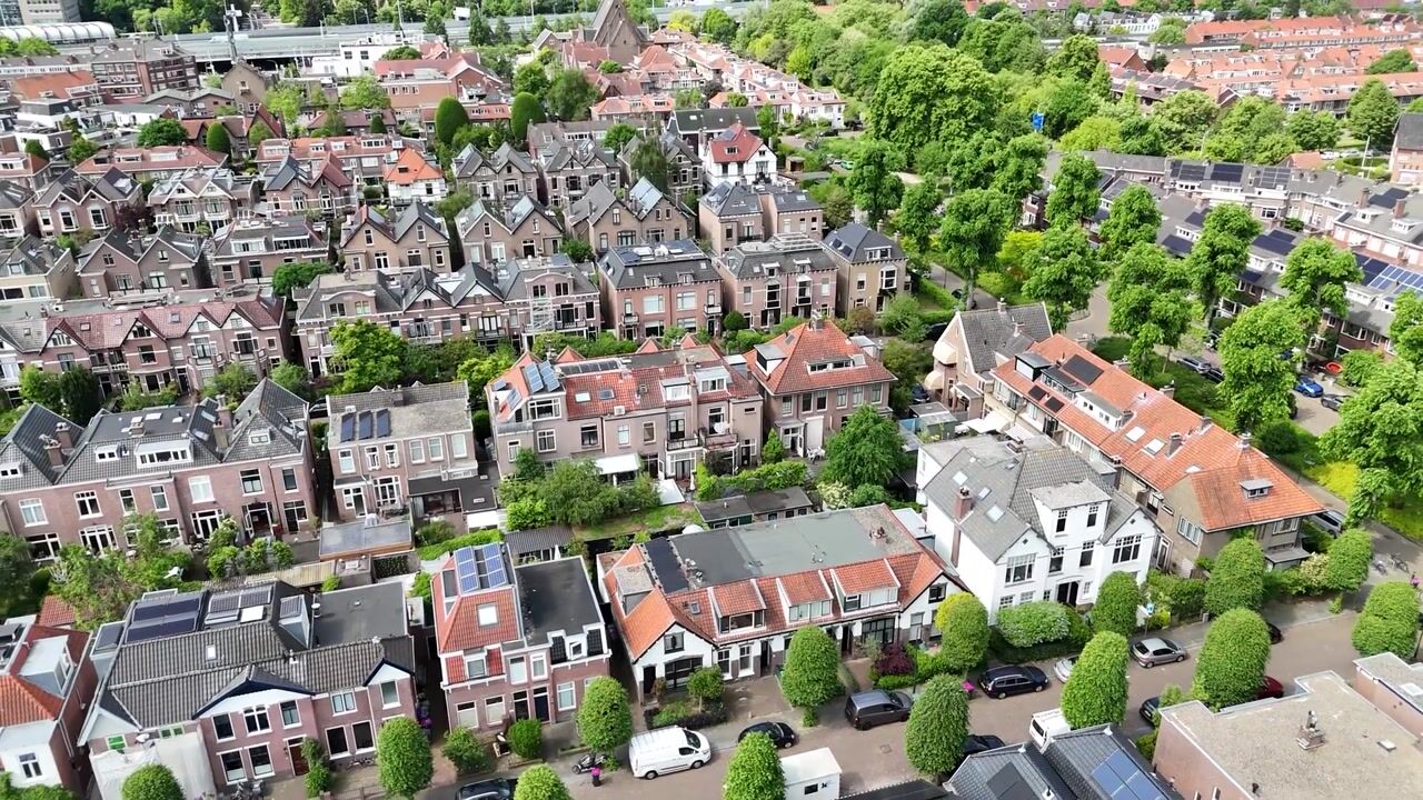 Video van Oranjelust 72