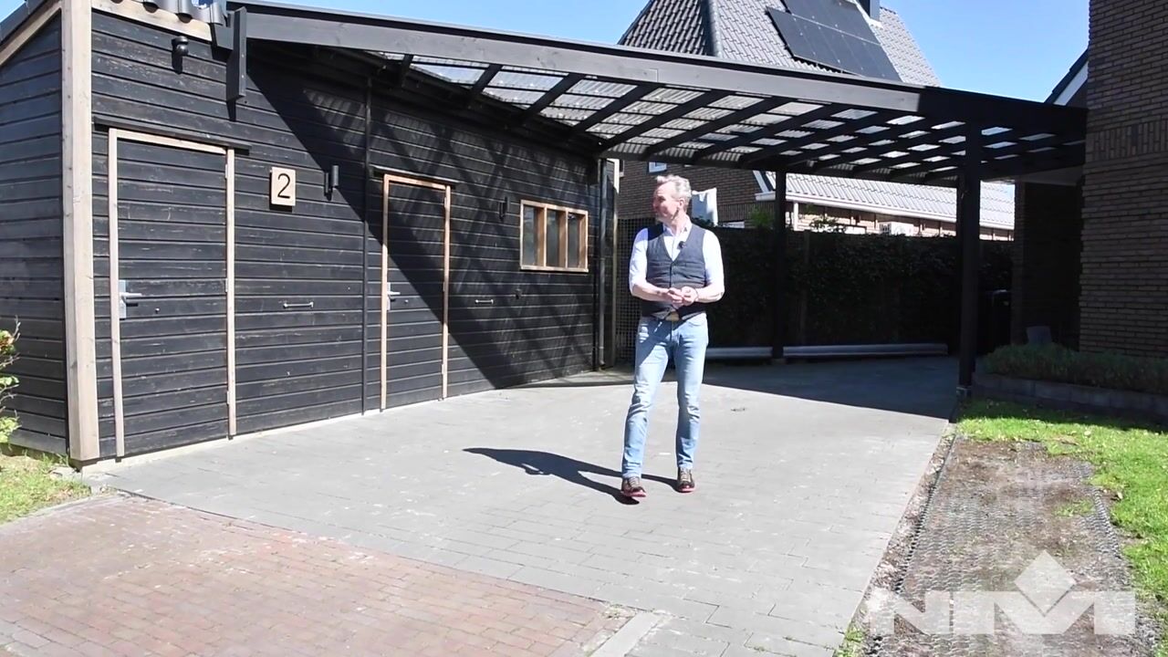 Video van Nijstad 2