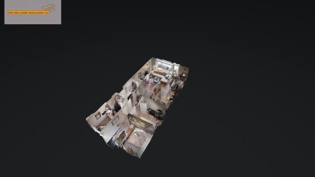 Video van Galileistraat 5