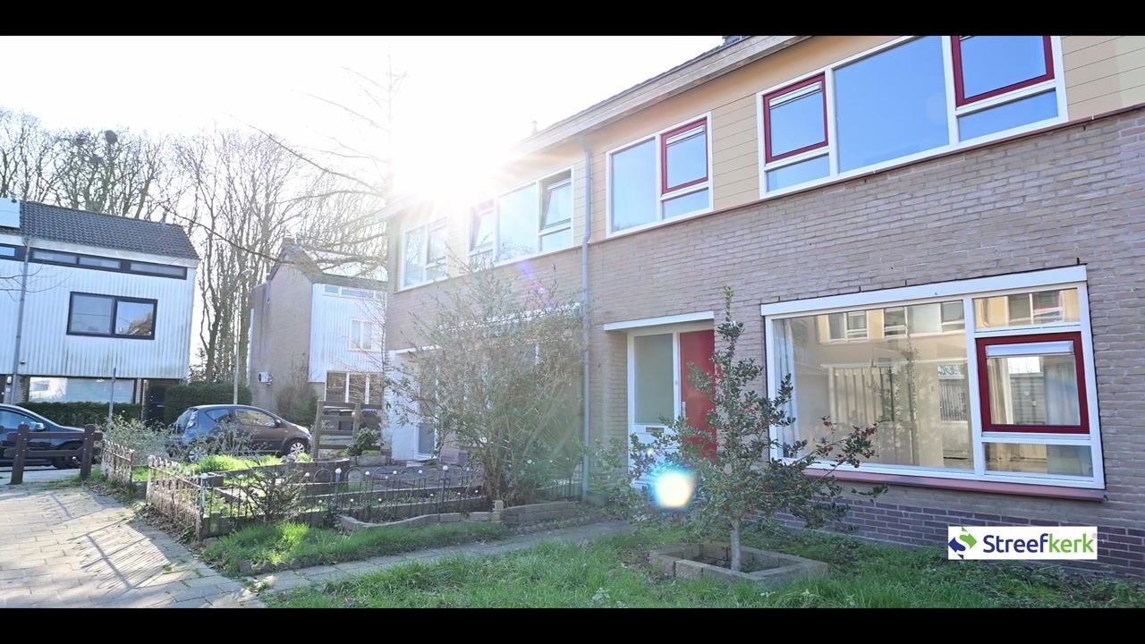 Video van de Werven 44