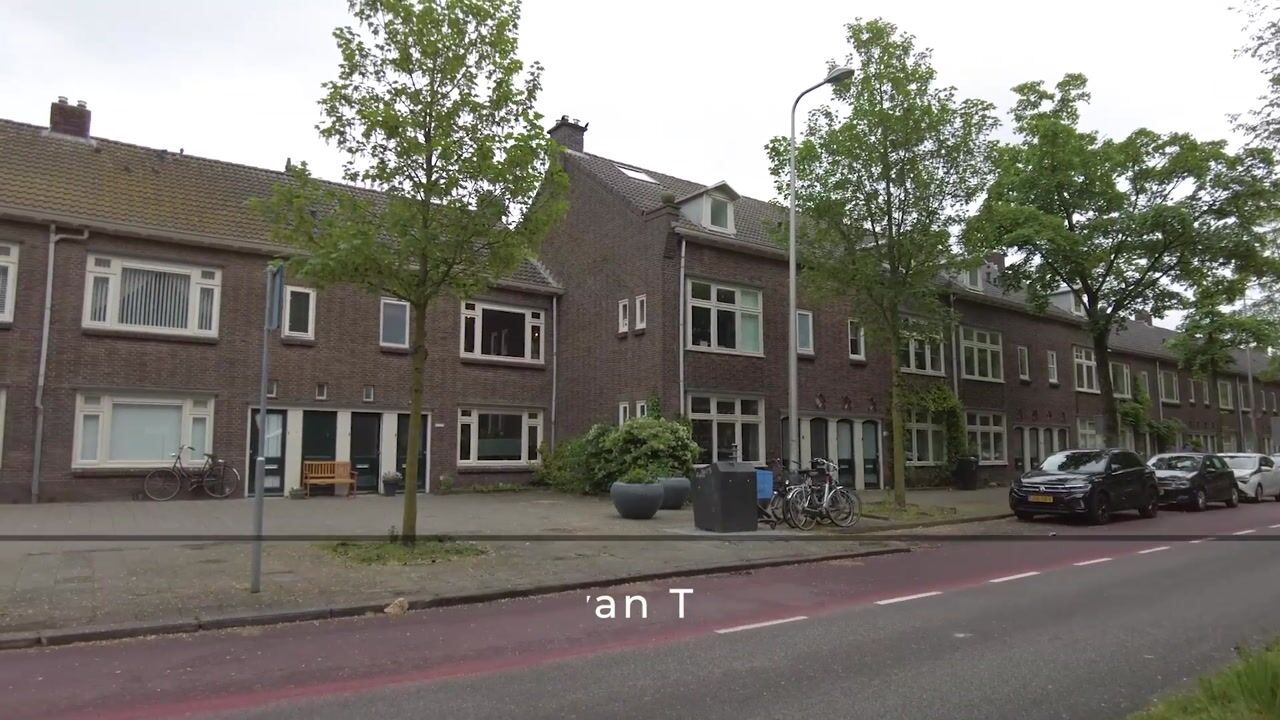 Video van Burgemeester van Tuyllkade 127-BS