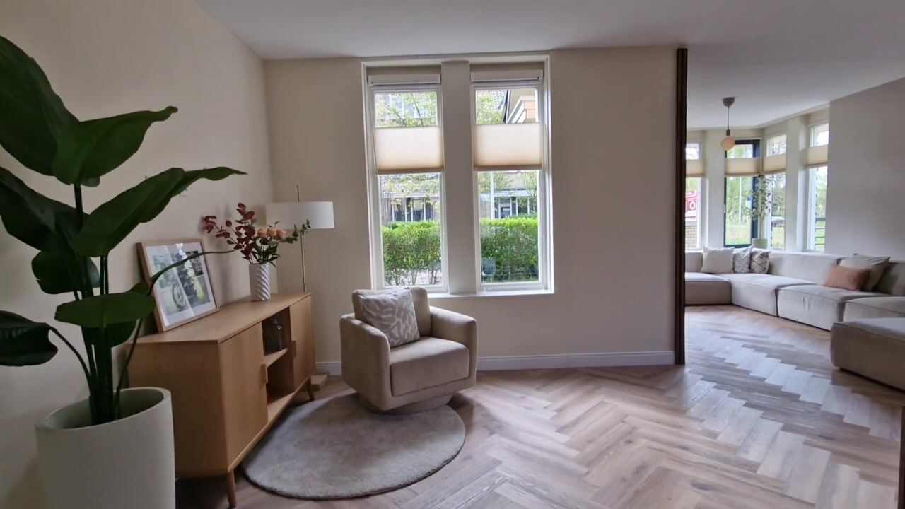 Video van Abdis Evastraat 33