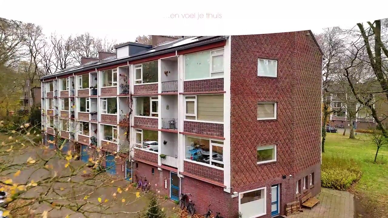 Video van Kapelweg 133-A