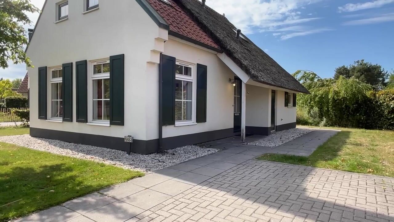 Video van Midden Peelweg 5-T228