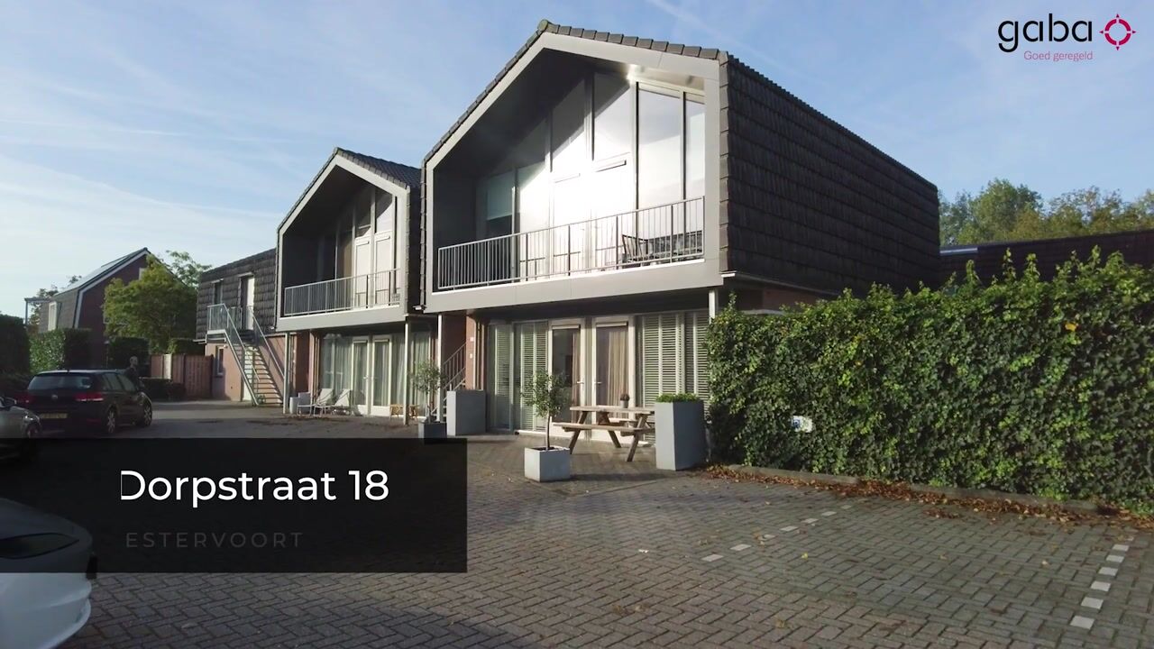 Video van Dorpstraat 18