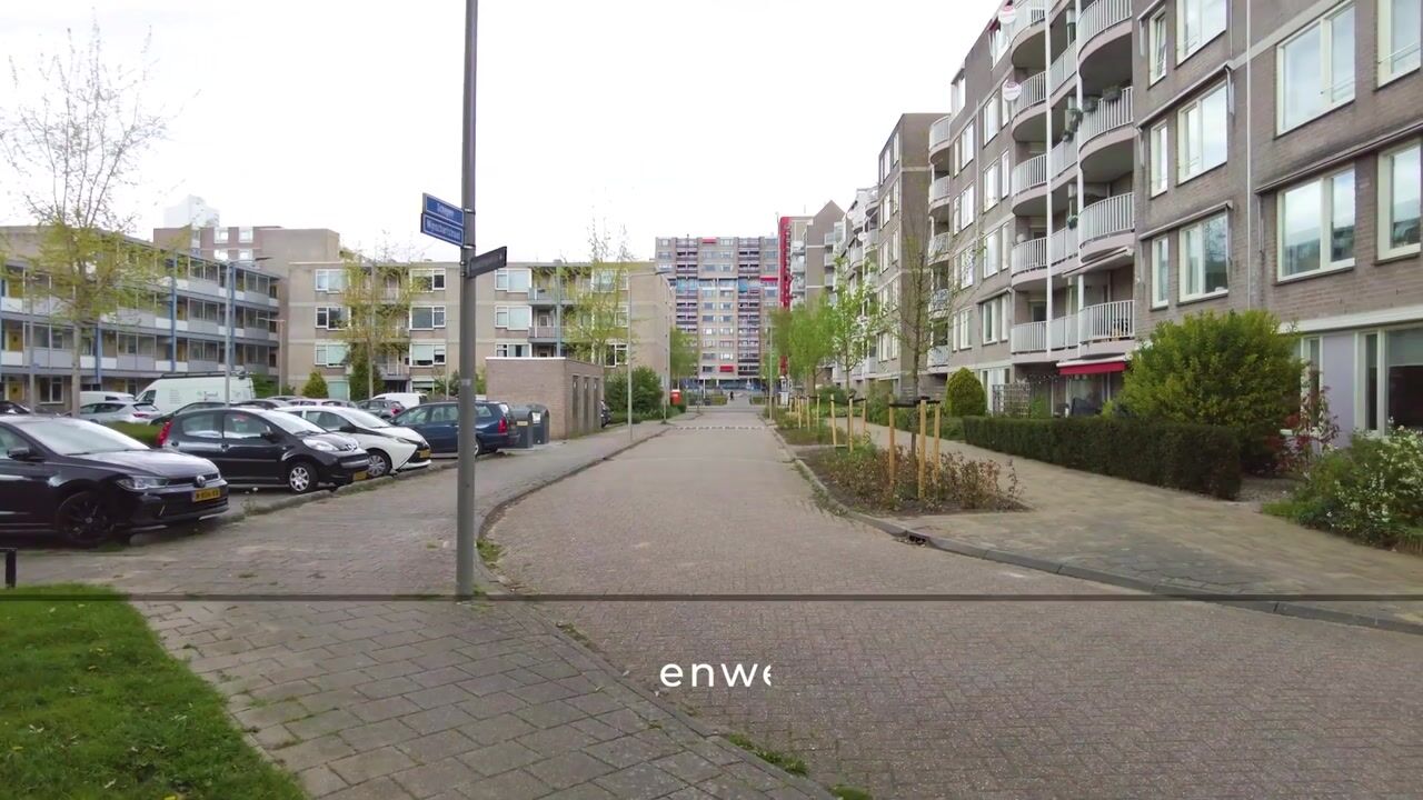 Video van Schepen Oppenwervestraat 113