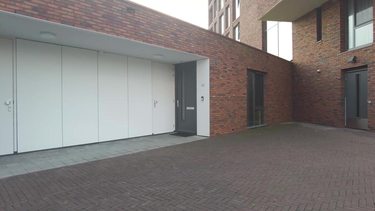 Video van Wales 43