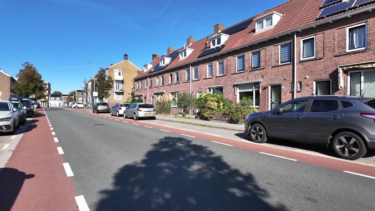 Video van Viaductweg 21