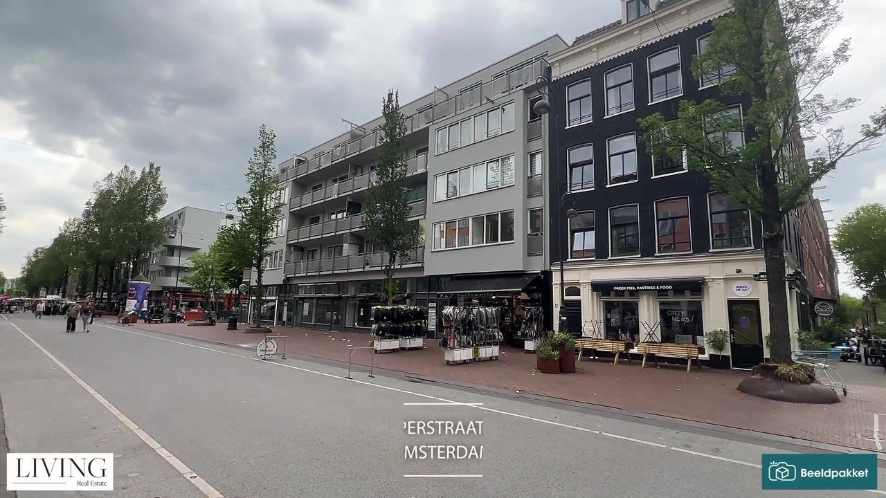 Video van Dapperstraat 12-2