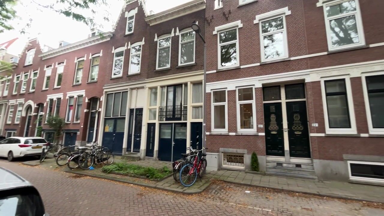 Video van Schoonoordstraat 22-A