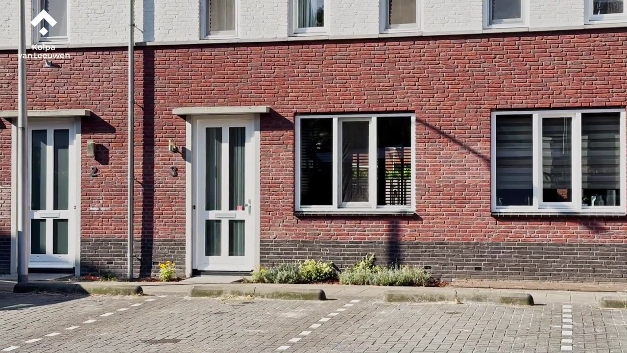 Video van Burgemeester Snelplein 3