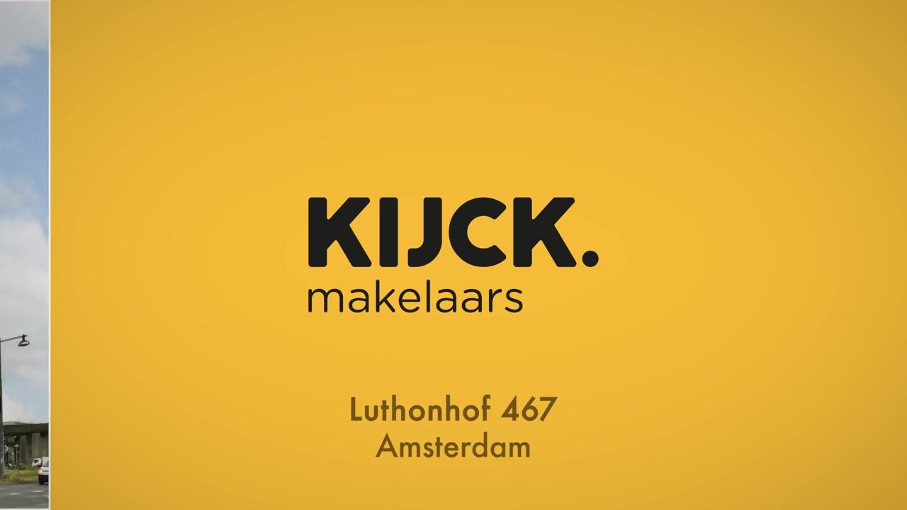 Video van Lutonhof 467