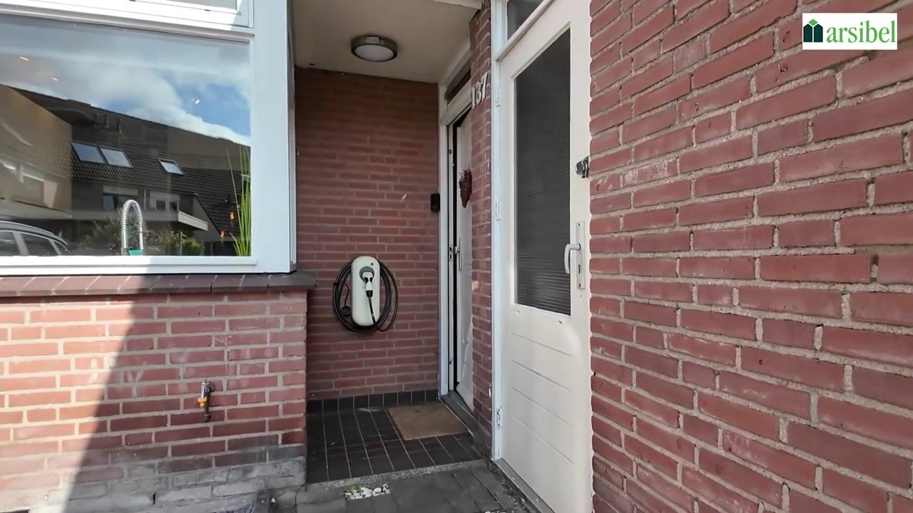 Video van Buitenerf 137
