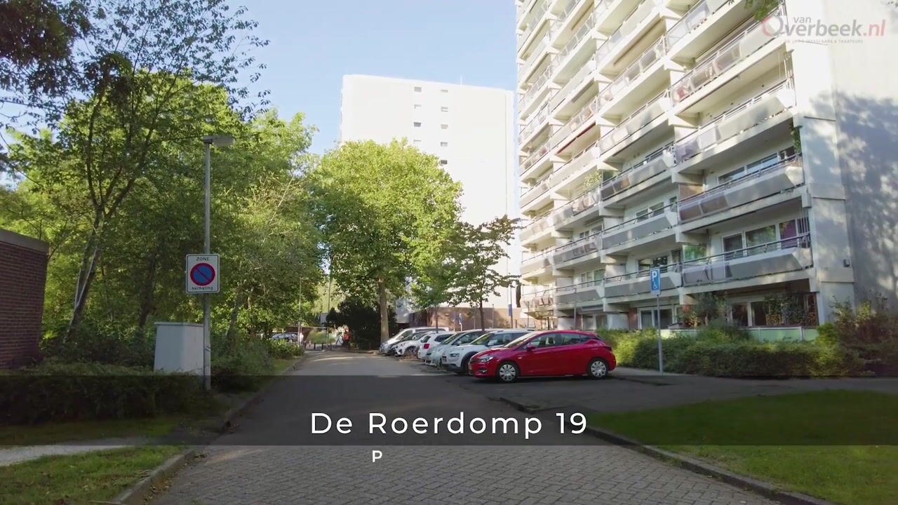 Video of De Roerdomp 19