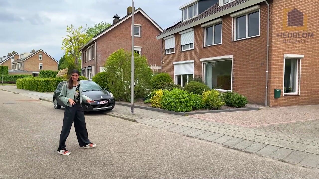 Video of Ericalaan 31