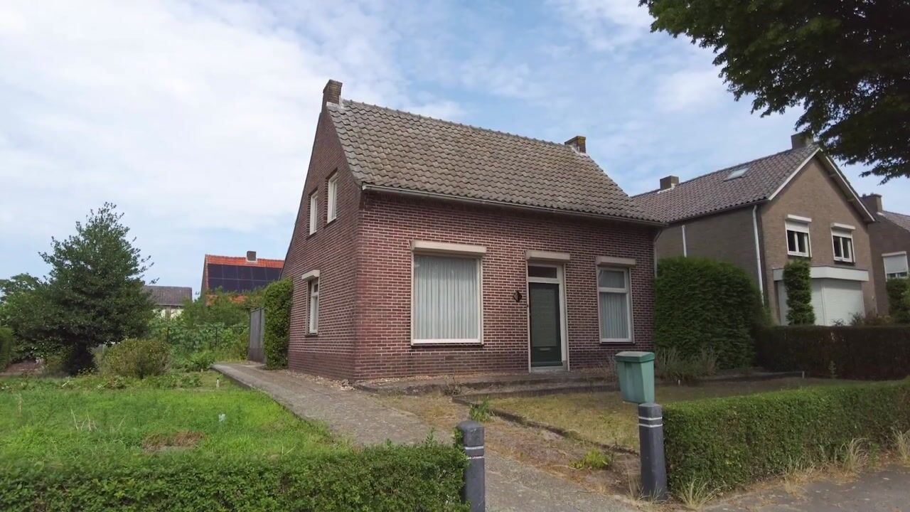Video van Pater van den Elzenstraat 1