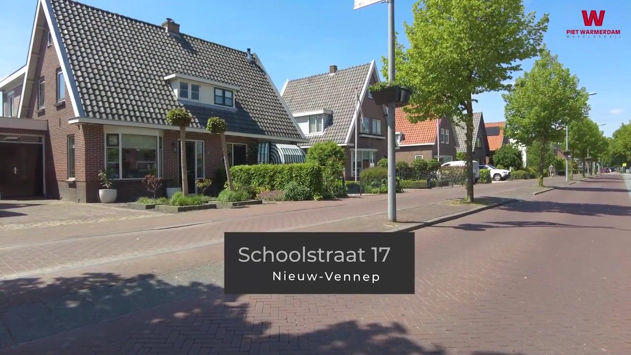 Video van Schoolstraat 17