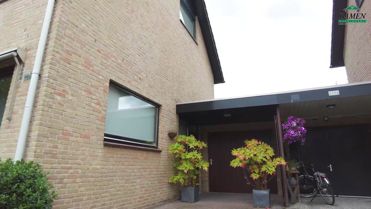 Video van Munnikenakker 22