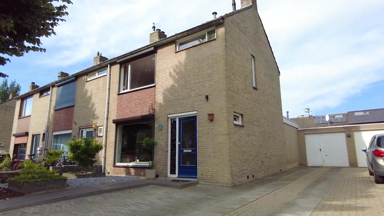Video of Johan Willem Frisolaan 42